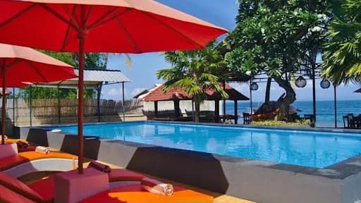 SemayaOne Beach Hotel - Main Image