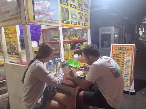 Warung Bang EL - Main Image