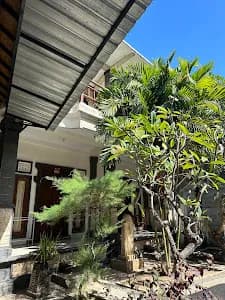 Gedhong Hostel - Main Image