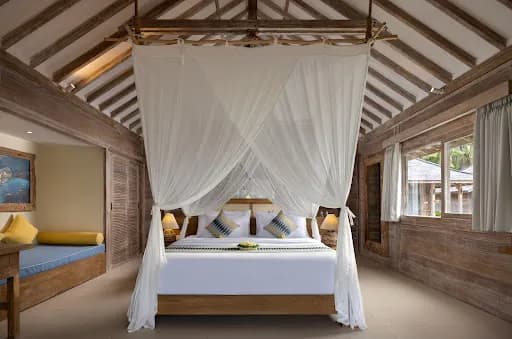 Seven Dreams A Pramana Experience - Main Image