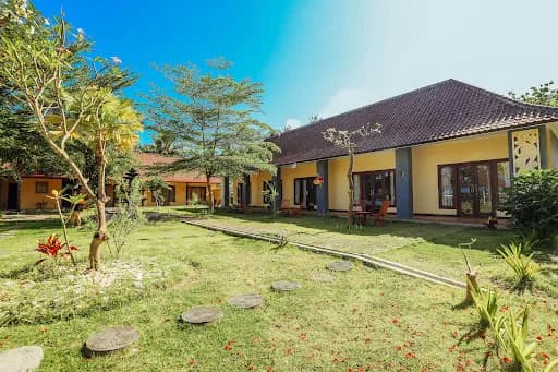 Mesari Cottage - Main Image