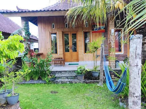 Friend House & stay - Main Image
