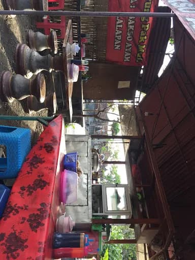 Warung Bakso - Main Image
