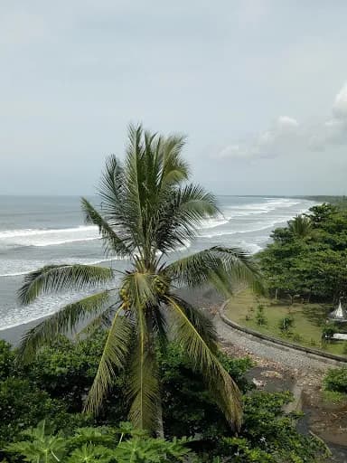 Stil Bali - Main Image