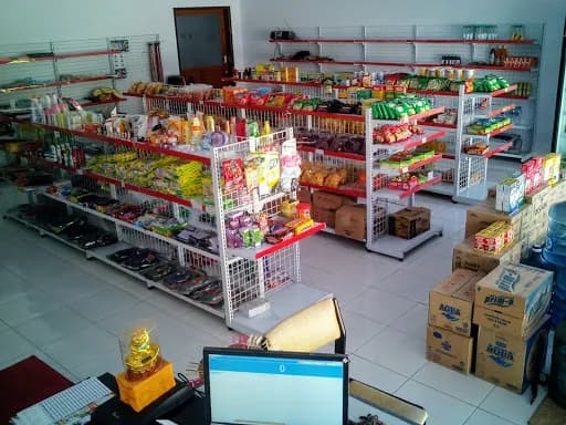 TOKO GIRI MULIA - Main Image