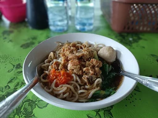 D'KK Mie Ayam Parkiran Ketengking - Main Image