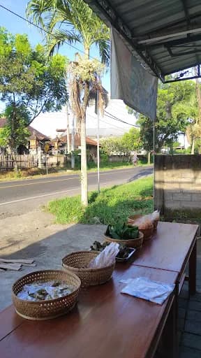 AJIK-J Kuliner & Jajanan Bali - Main Image