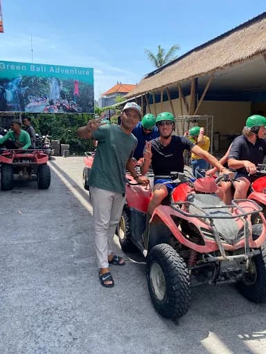 Affordable Bali Tour - Main Image
