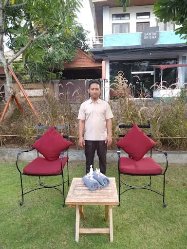 Home Spa klungkung - Main Image