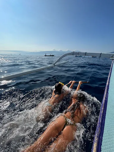 Saka Bali Dolphin Tour and Transport 1