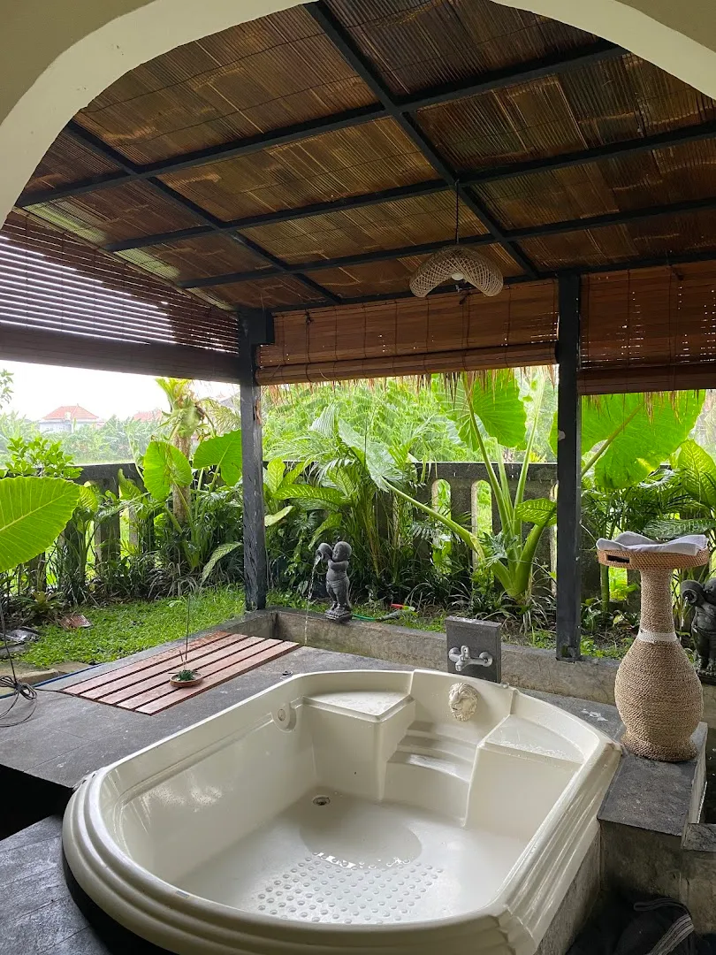 Parina Spa Ubud 2