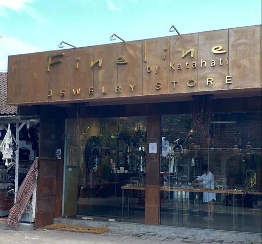 Serenity Jewelry Bali 2