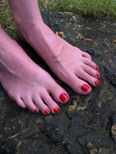 MICH - Nail & Lashes Studio, Bali (Beauty Salon) 2