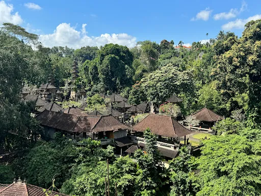 Ubud Story Walks 2