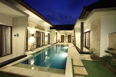 Boutique Hotel Villa Kampung Kecil 1