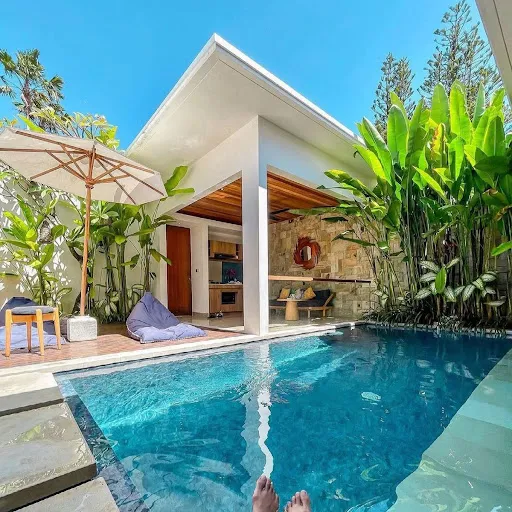 Boutique Hotel Villa Kampung Kecil 3