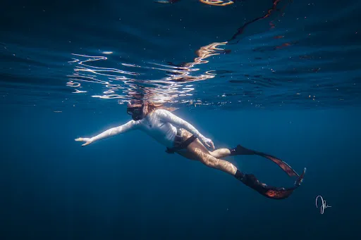 OUSIA Freediving Academy