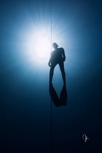 OUSIA Freediving Academy 2
