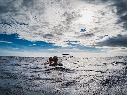 OUSIA Freediving Academy 3