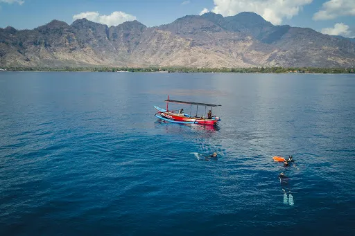 OUSIA Freediving Academy 4