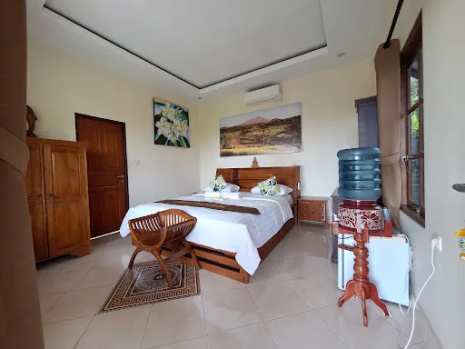 Frangipani inn & Restaurant 1