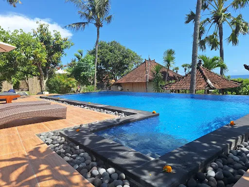 Frangipani inn & Restaurant 2