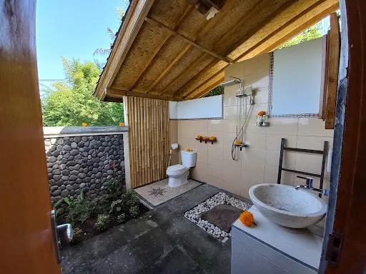 Frangipani inn & Restaurant 3