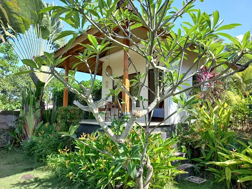 Frangipani inn & Restaurant 4