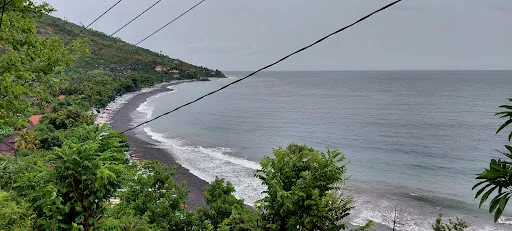 Wawa-Wewe Rock Restaurant & Resort 4