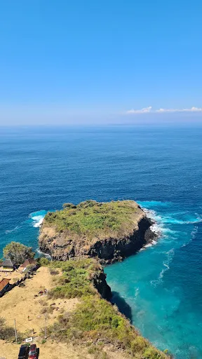 Gili Selang Lighthouse 3