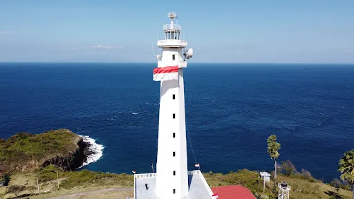 Gili Selang Lighthouse 4