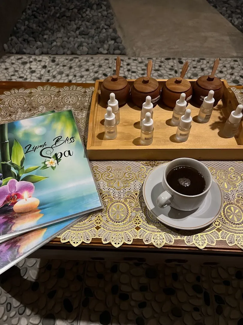 Lipah Bliss Spa 3