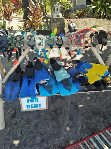 JIL SNORKELING TRIP AND SAILING TOUR~AMED BALI 4