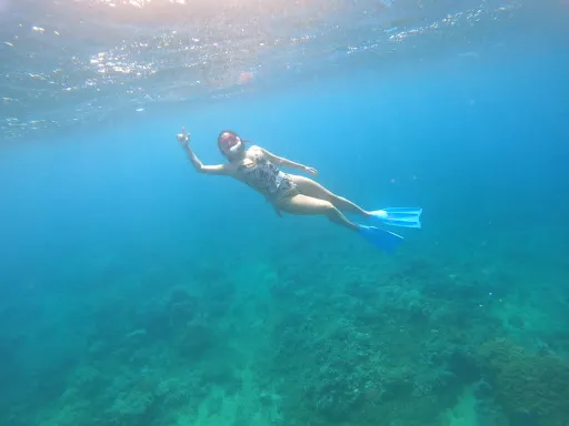 AMED SNORKELING BOAT TRIP & FISHING 3