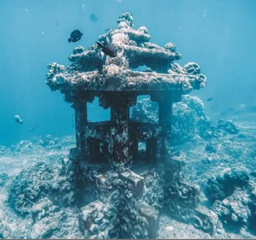 Amed snorkeling center 1