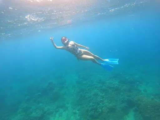 Amed snorkeling center 3