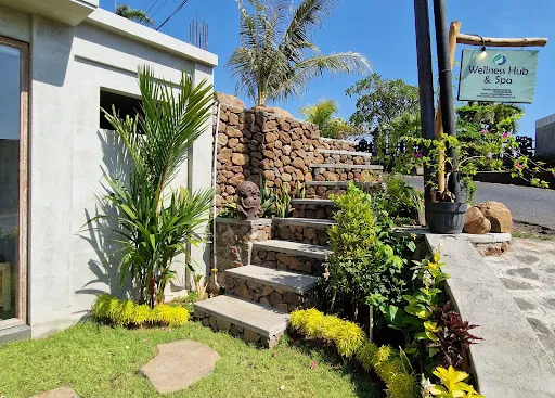 Wellness Hub & Spa 2