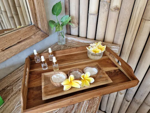 Wellness Hub & Spa 3