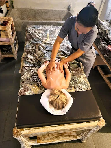 Wellness Hub & Spa 4