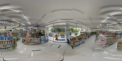 Indomaret Bunutan Amed