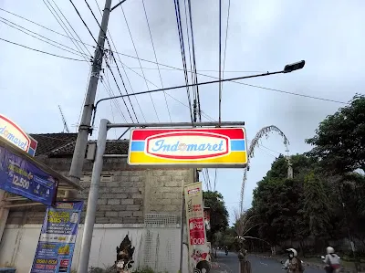 Indomaret Bunutan Amed 3