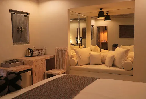 DHAUTEYA VILLA AMED | Beach Front 1