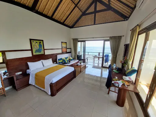 Meditasi Bungalows and Restaurant 1