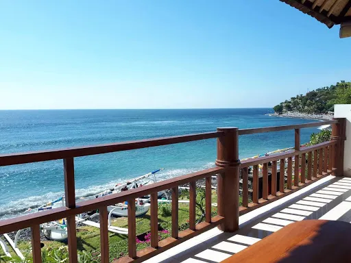 Meditasi Bungalows and Restaurant 2