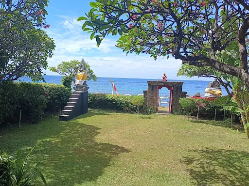 Meditasi Bungalows and Restaurant 3