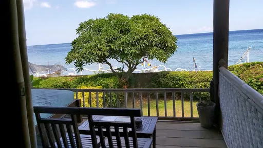 Meditasi Bungalows and Restaurant 4