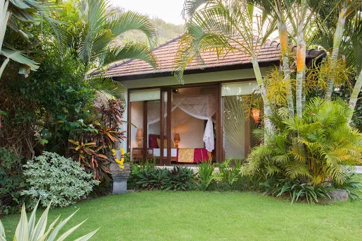 Villa Indah Sekali 4