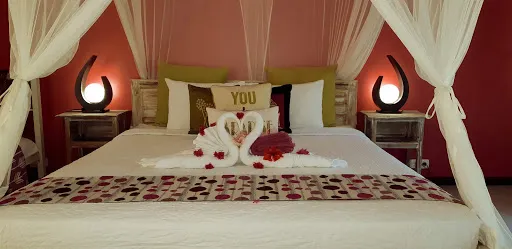 Nalini Resort Bali 1