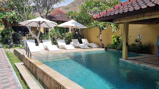 Nalini Resort Bali 2