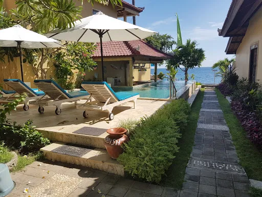 Nalini Resort Bali 4